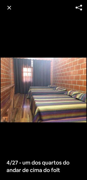  Lindo Chalé - Ubatuba SP na praia Maranduba