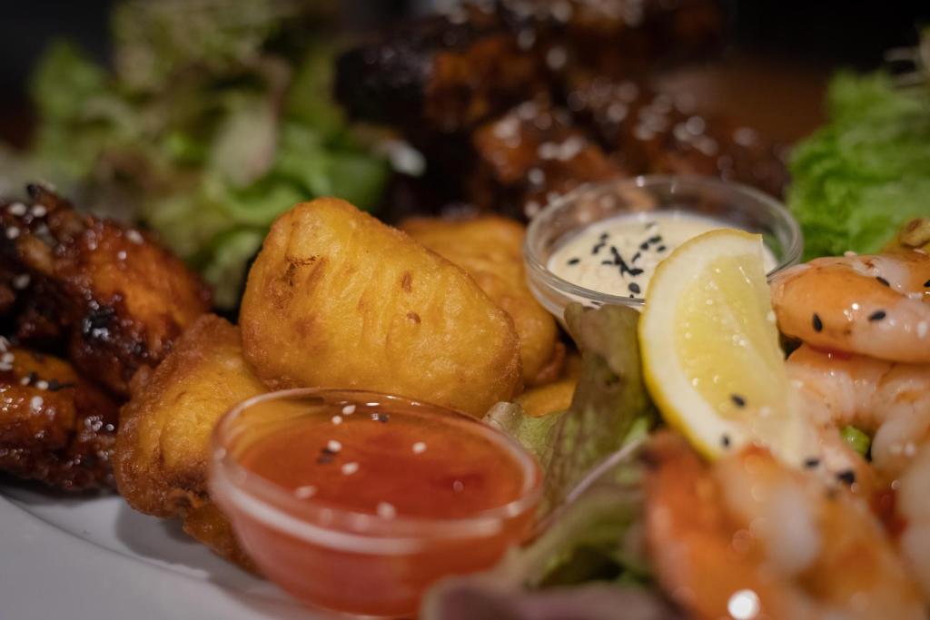 Beachfront Hotel Hokitika - Resim 44