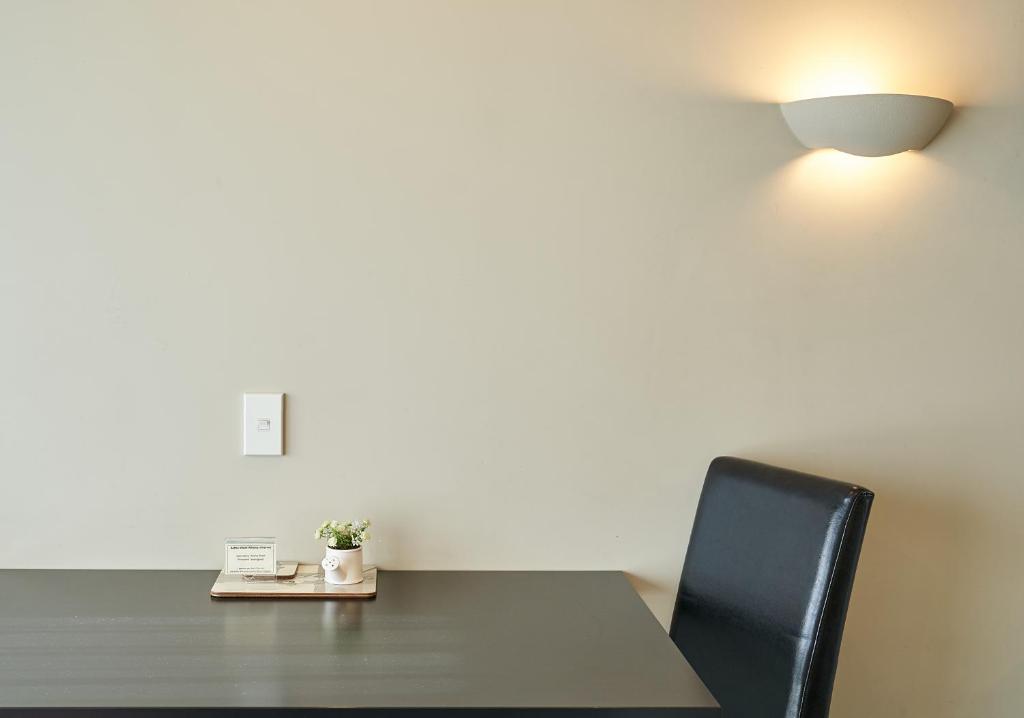 Azena Suites & Apartment - Resim 17