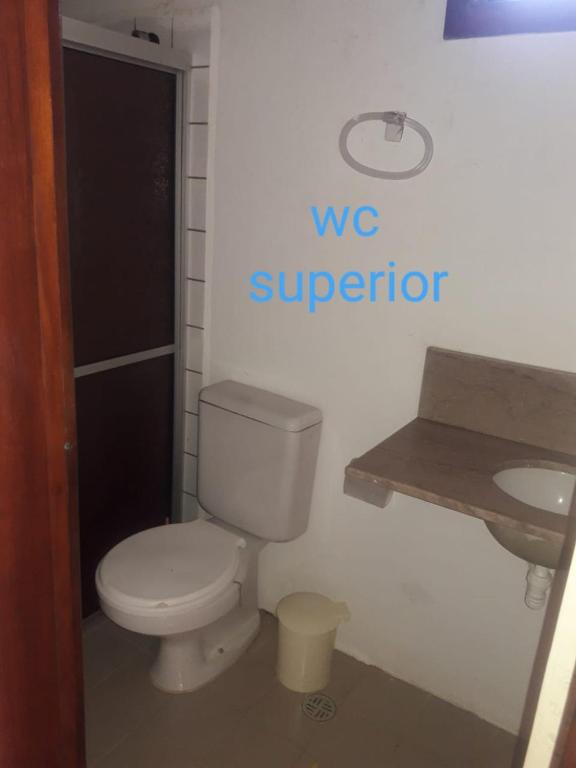  Casa no Condomínio Mar de Ilhéus