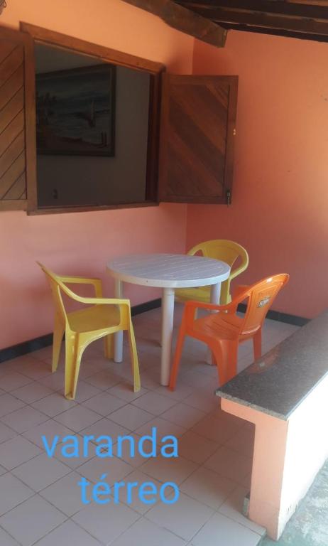  Casa no Condomínio Mar de Ilhéus