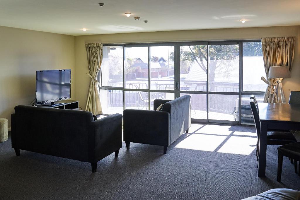 Azena Suites & Apartment - Resim 42