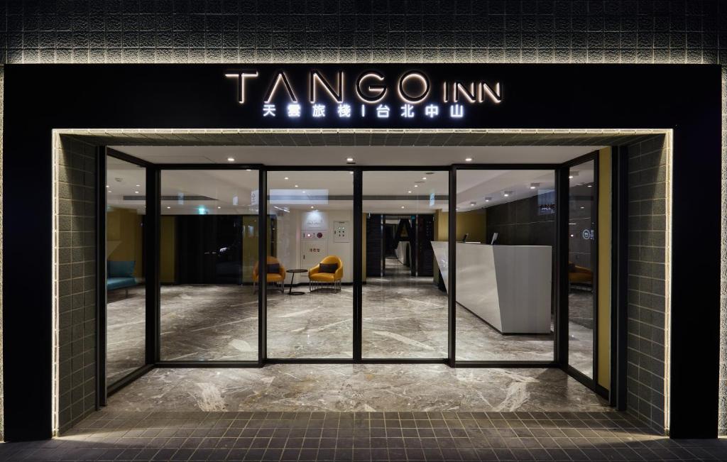 Fotografie z fotogalerie ubytování Tango Inn Taipei ZhongShan v destinaci Taipei