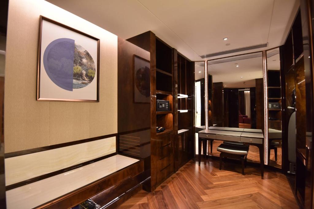 Fotografie z fotogalerie ubytování Vignette Collection Haikou Yatter Hotel by IHG v destinaci Chaj-kchou
