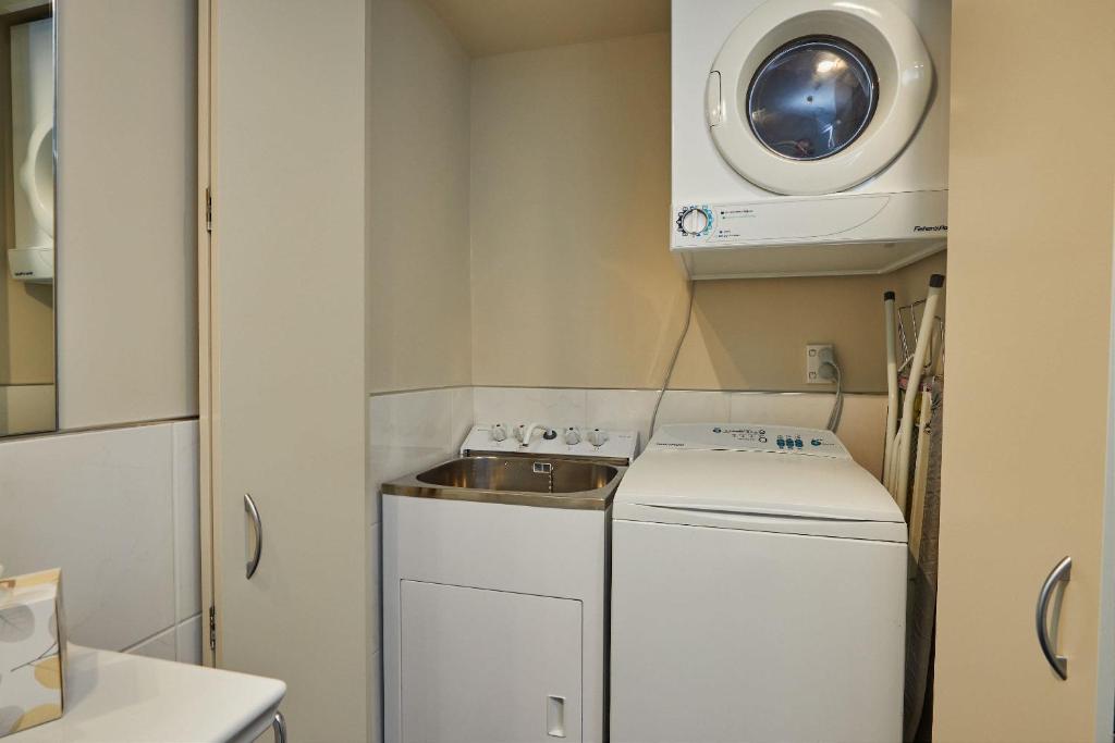 Kaikoura Luxury Apartments - Formerly Waves Luxury Apartments - Resim 7