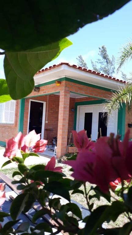  Casa de Praia para veraneio - temporada Balneário Gaivotas-SC Família Kunhasky