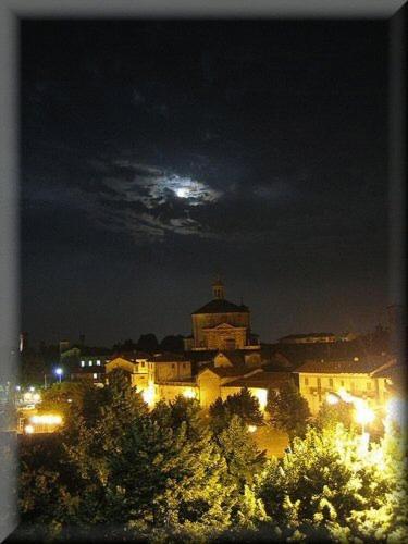 Fotografie z fotogalerie ubytování Hotel Rivarolo v destinaci Rivarolo Canavese