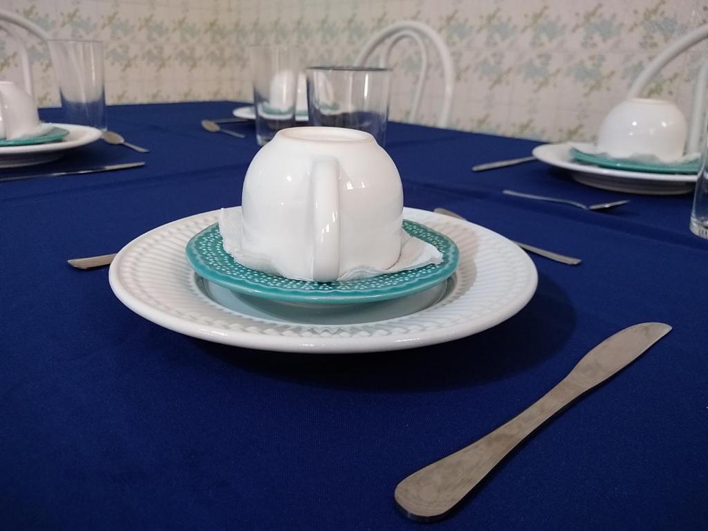  Azul Maria Hostel