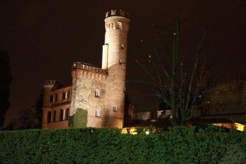 Fotografie z fotogalerie ubytování Hotel Rivarolo v destinaci Rivarolo Canavese