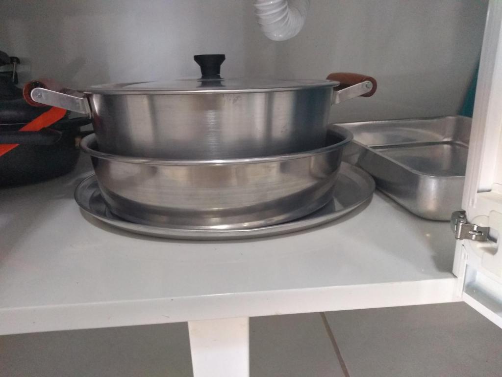  Temporada Maranata