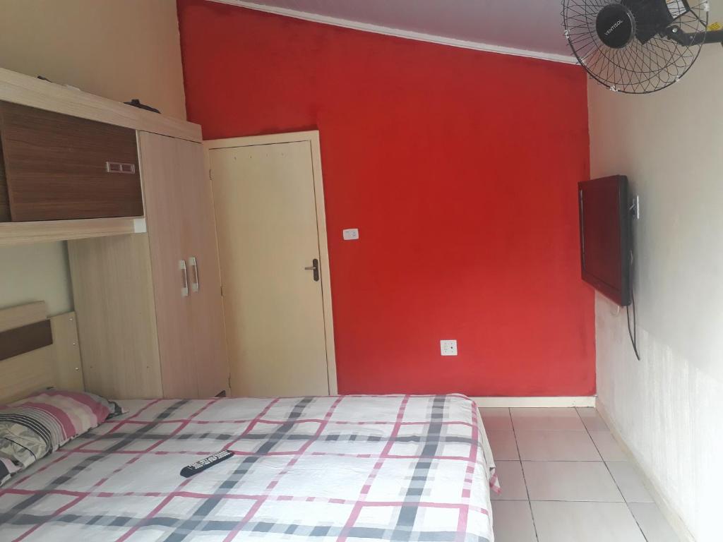  Suites BORSOIS - Suítes e Kitnets