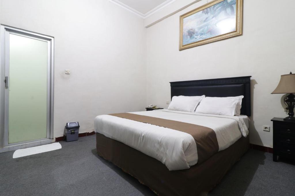Hotel Antariksa - Superieure Tweepersoonskamer