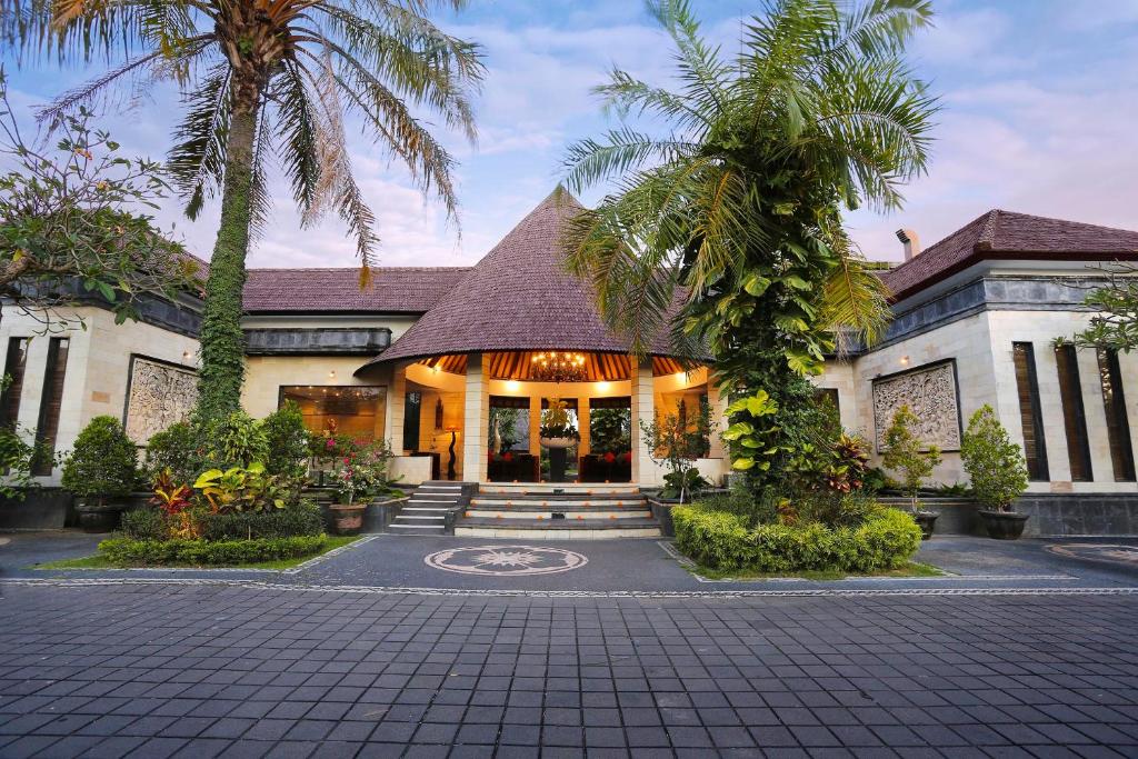 The Bidadari Villas and Spa Umalas - CHSE Certified, Canggu - Harga Terbaru 2023