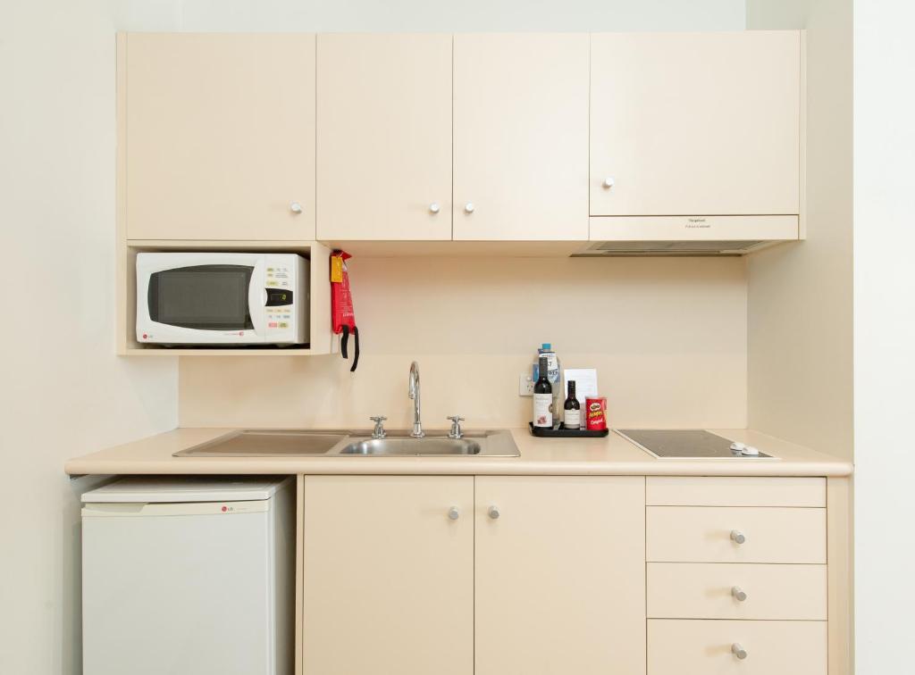 Mawson Lakes Hotel - Resim 39