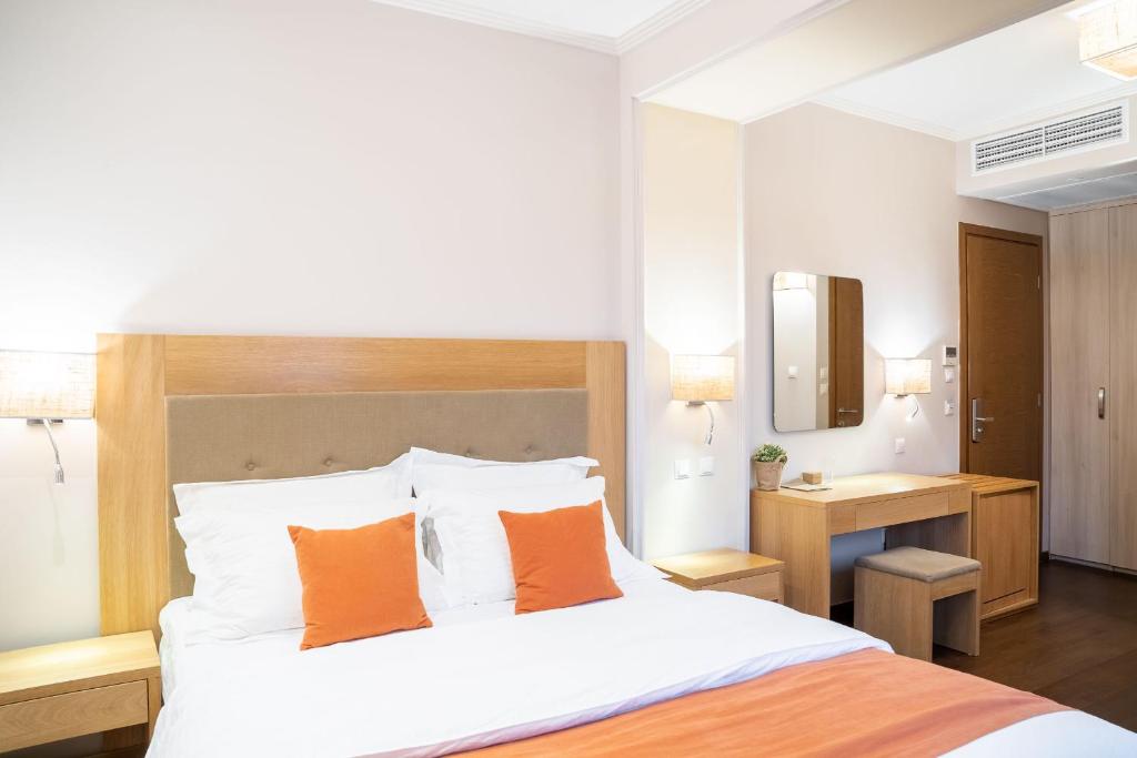 Olympus Terra Boutique Hotel - 7