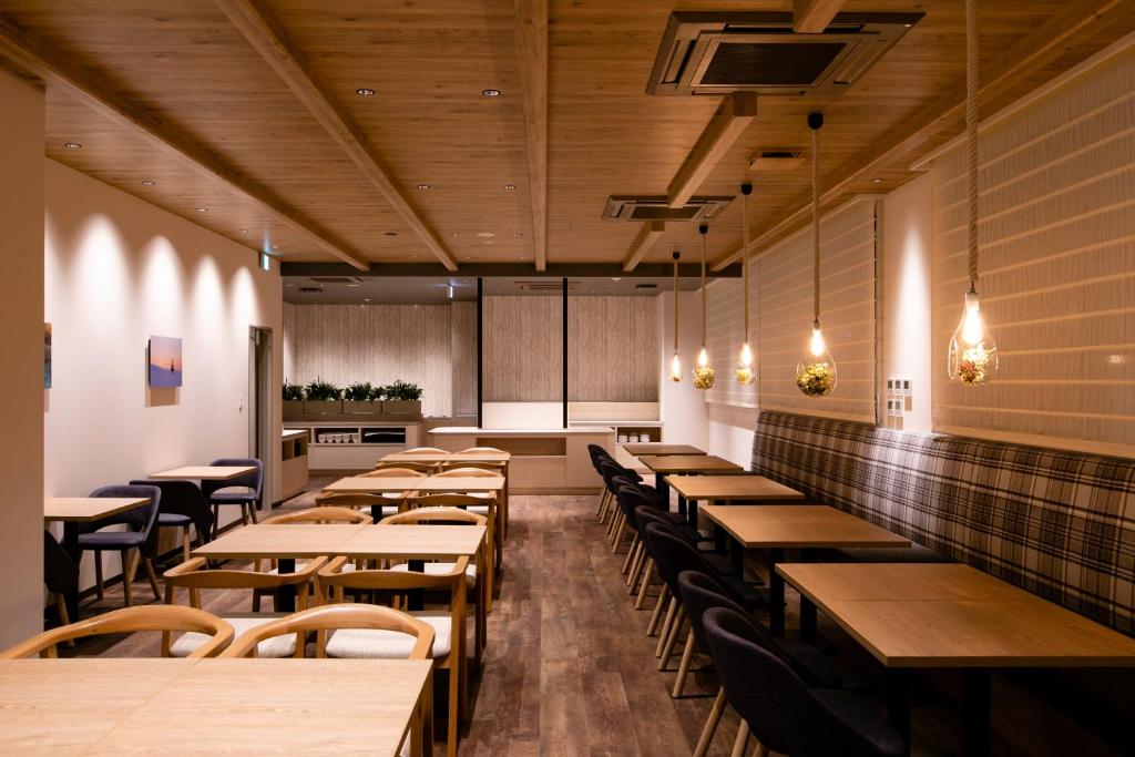 KOKO HOTEL Sapporo Susukino photo