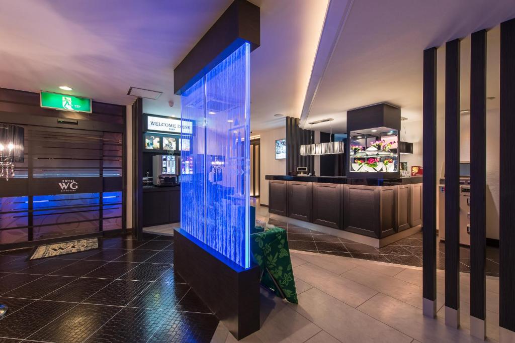 Hotel Water Gate Sagamihara (Adult Only) 予約する