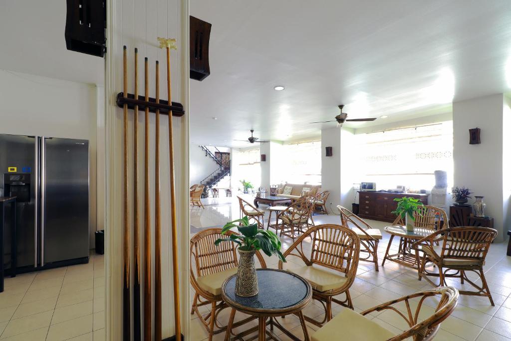 Mali's Room - Resim 35