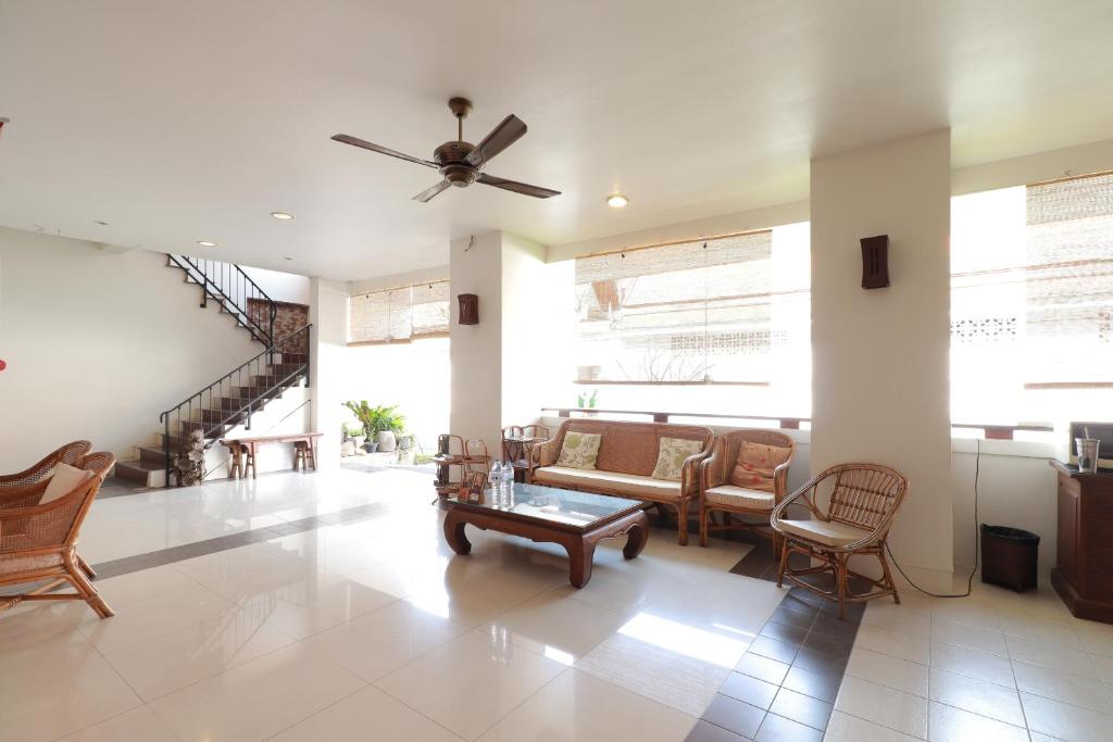 Mali's Room - Resim 32