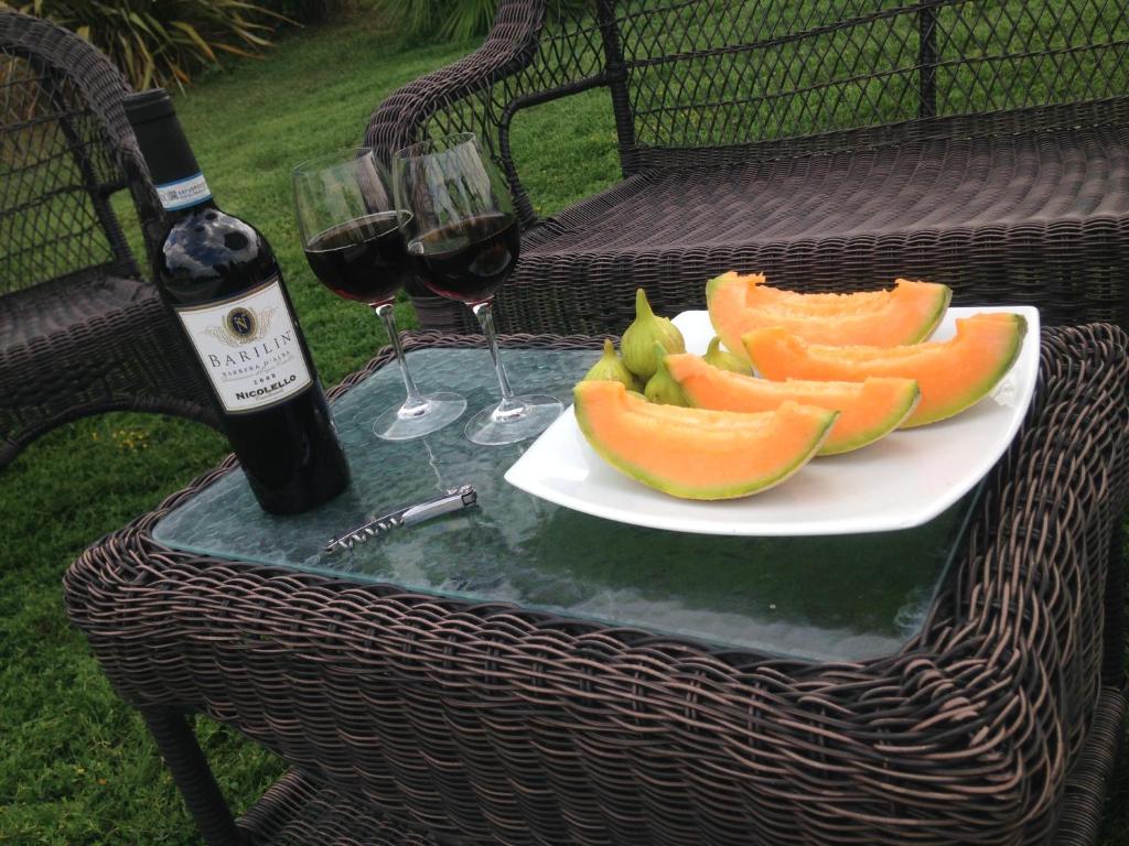 Zdjęcie z galerii obiektu Panoramic Villa Italy w mieście Ripe