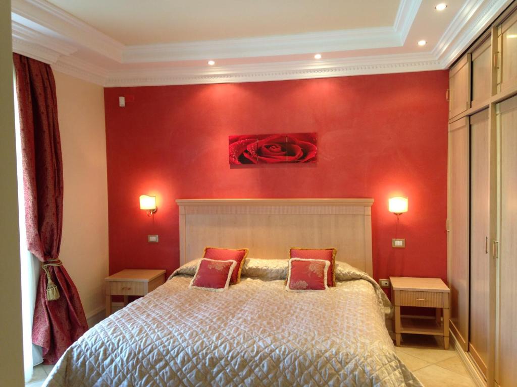 Zdjęcie z galerii obiektu Panoramic Villa Italy w mieście Ripe
