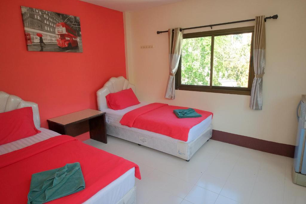 Pineapple Guesthouse - 7