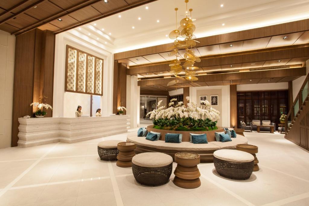 Fotografie z fotogalerie ubytování Areca Lodge v destinaci Pattaya Central