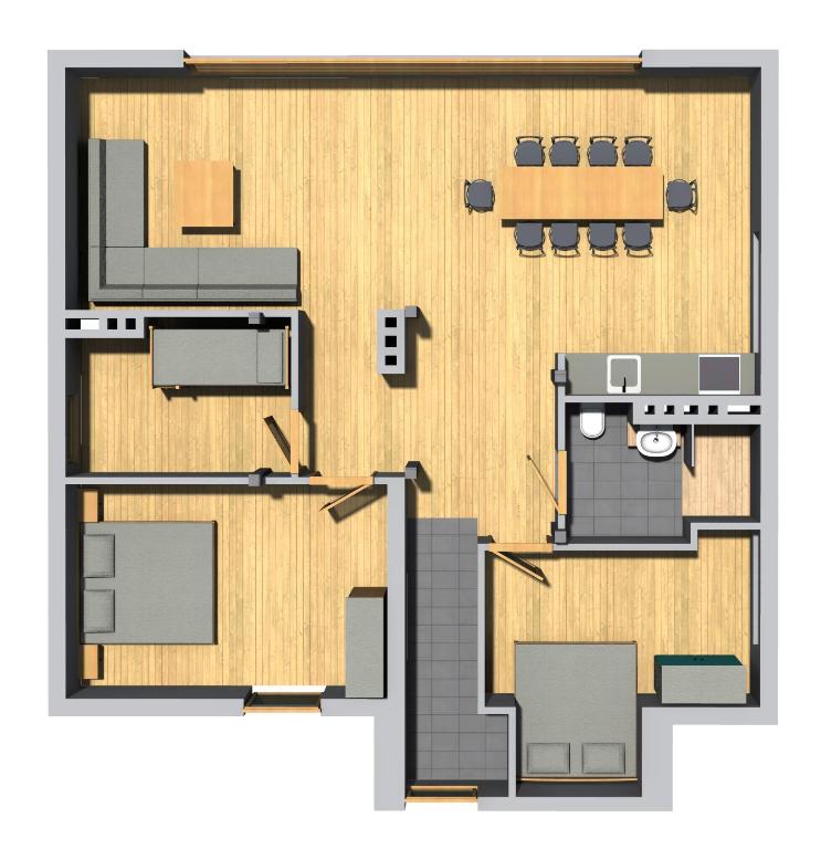 Apartamenty Orla - 13