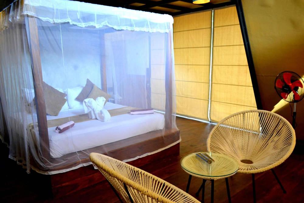 Kottawatta River Bank Resort - 16