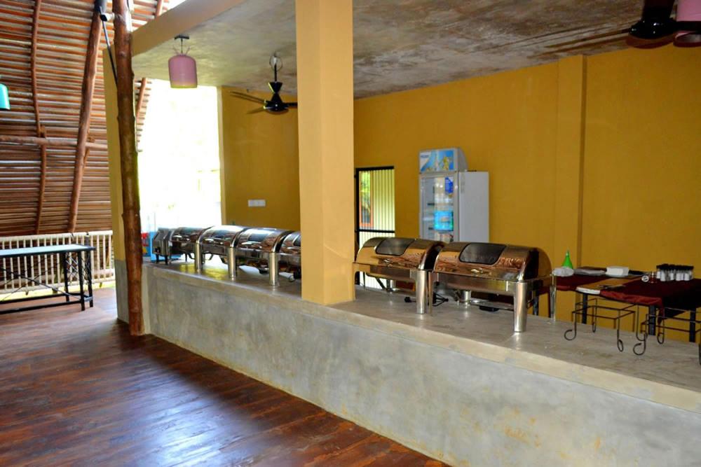 Kottawatta River Bank Resort - 2