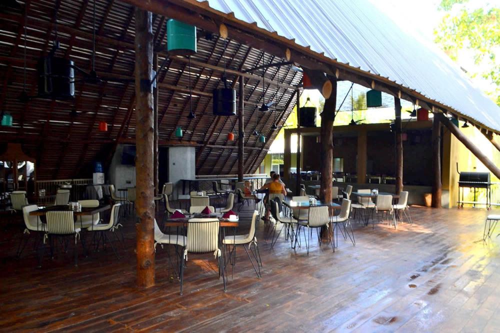 Kottawatta River Bank Resort - 3