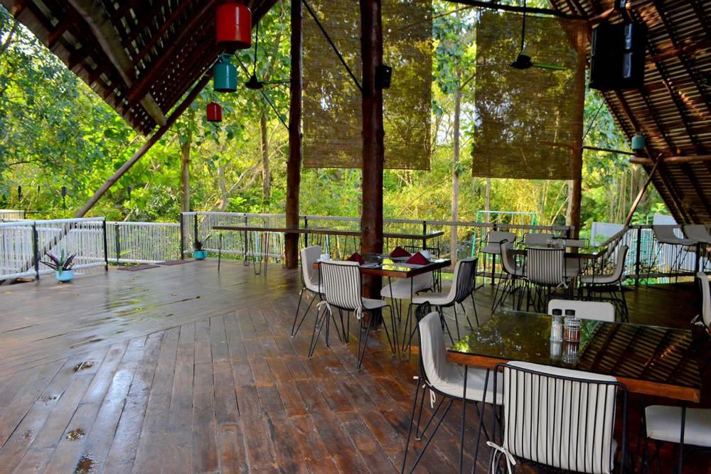 Kottawatta River Bank Resort - 4