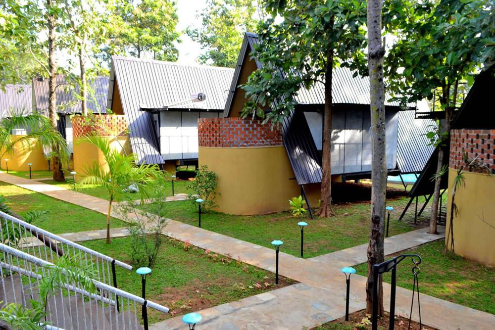 Kottawatta River Bank Resort - 15