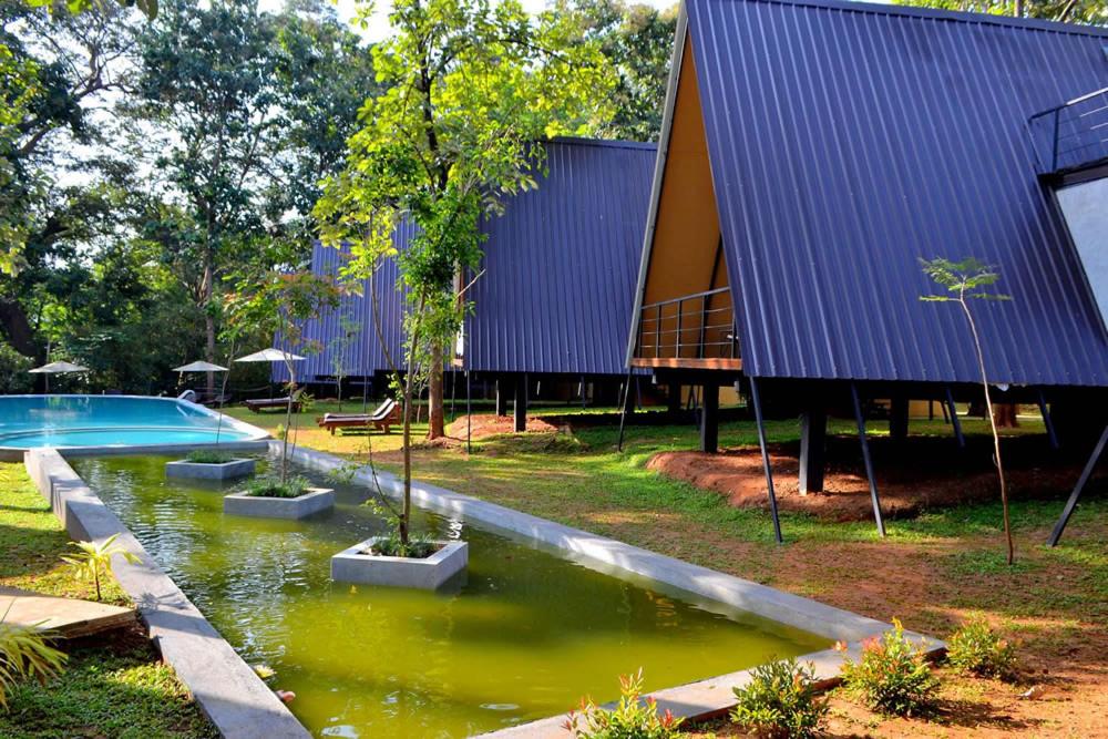 Kottawatta River Bank Resort - 14