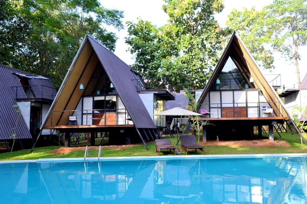 Kottawatta River Bank Resort - 13