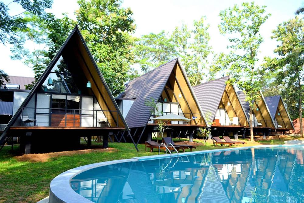 Kottawatta River Bank Resort - 7