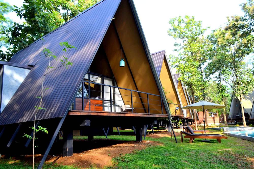 Kottawatta River Bank Resort - 12