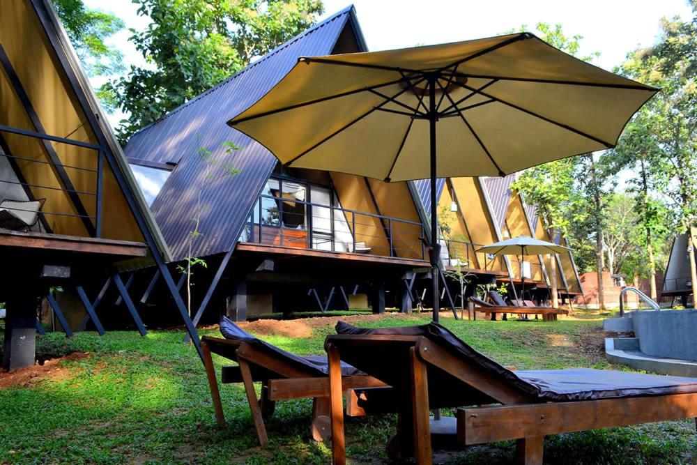 Kottawatta River Bank Resort - 11