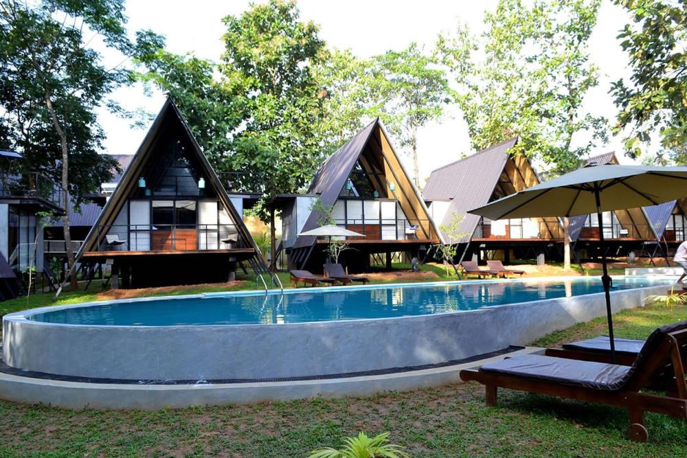 Kottawatta River Bank Resort - 10