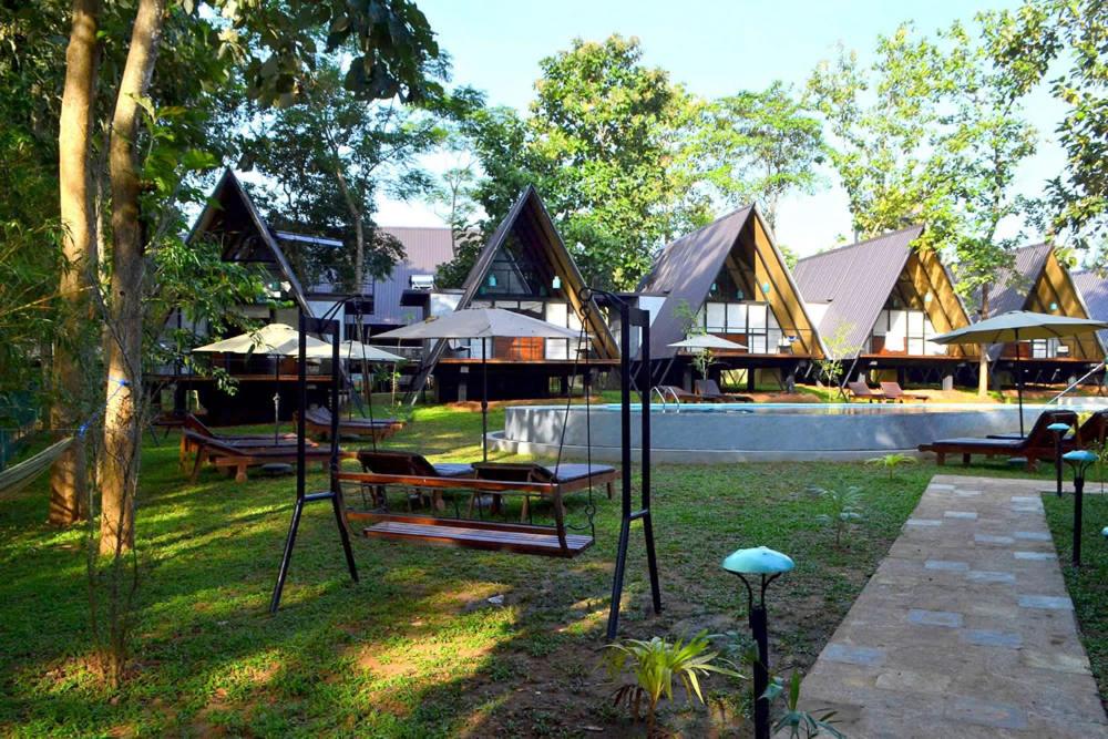 Kottawatta River Bank Resort - 9