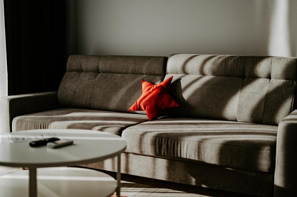 Apartamenty i Pokoje InforesPark - Habitación Cuádruple Con Baño