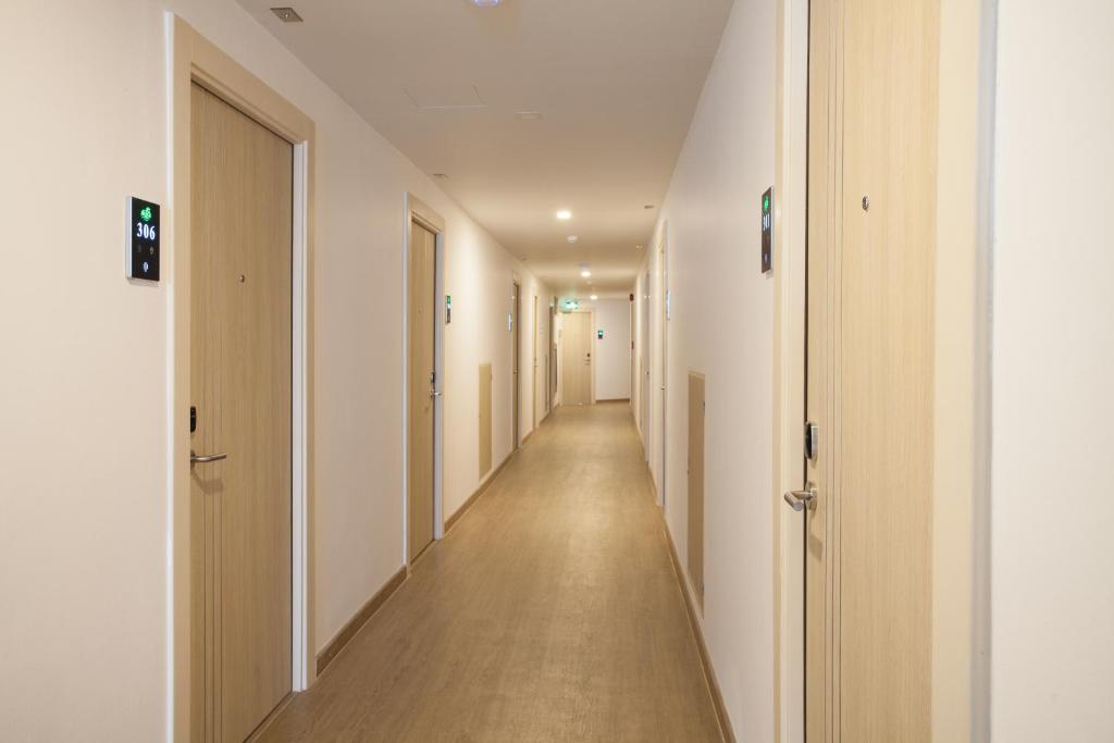 Fotografie z fotogalerie ubytování Areca Lodge v destinaci Pattaya Central