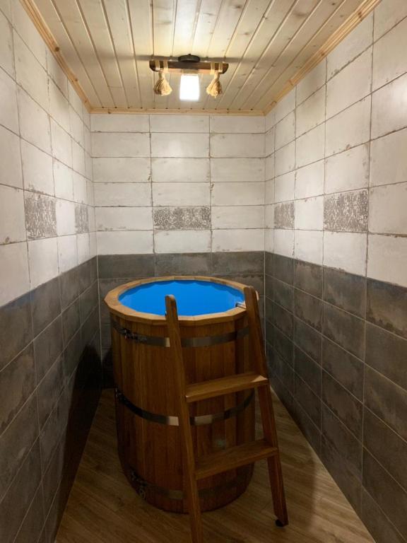 Fotografie z fotogalerie ubytování Forsage Hostel v Užhorodu