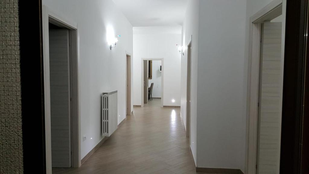 Mediterranea Guest House - Double Room