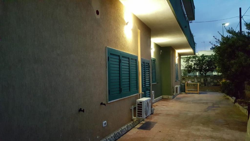 Mediterranea Guest House - Deluxe Double Room