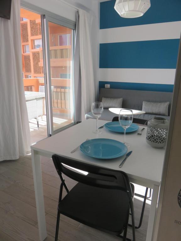 Fotografia z galérie ubytovania Céntrico Loft en el Puerto de la Cruz con Wifi y cerca de la playa v destinácii Puerto de la Cruz