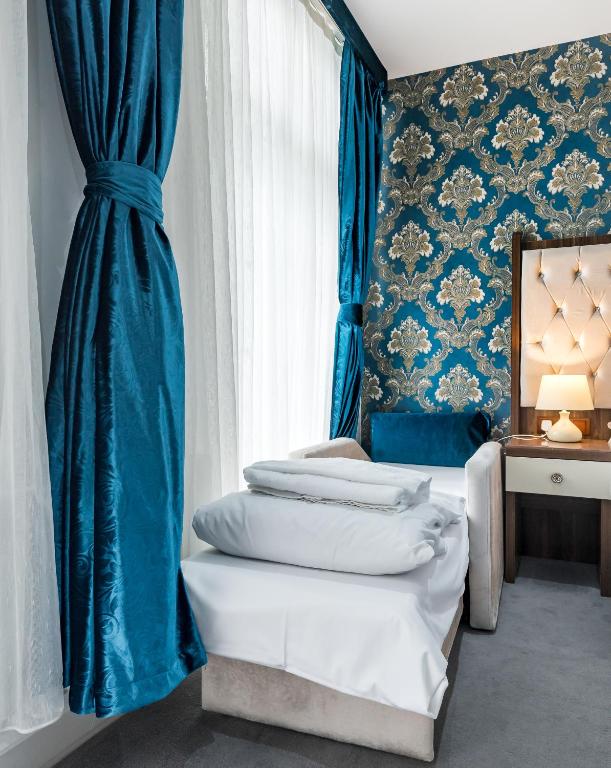 Vilenza Hotel