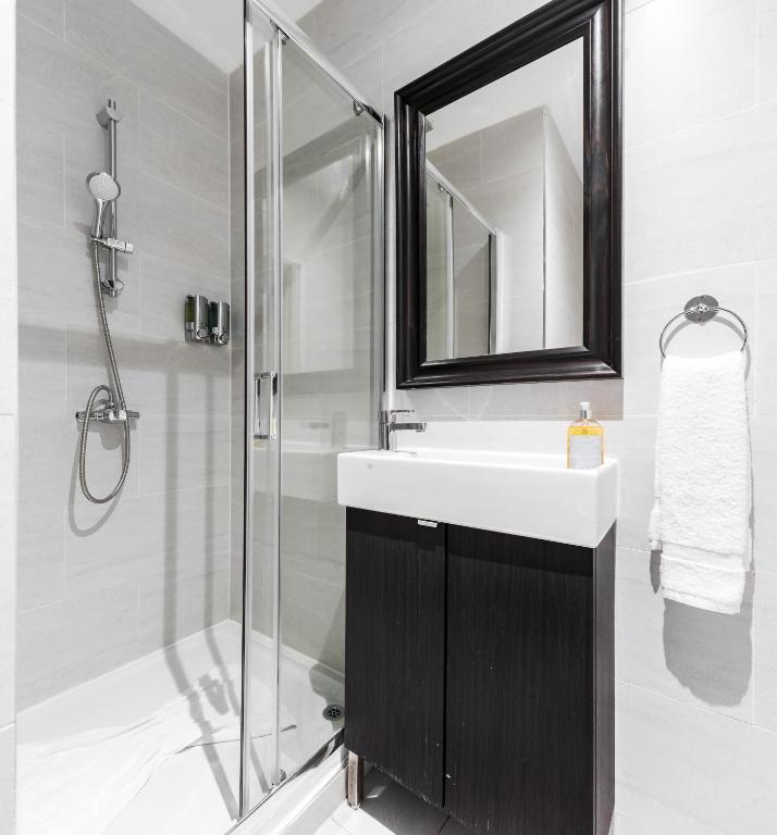 Vilenza Hotel - Resim 24