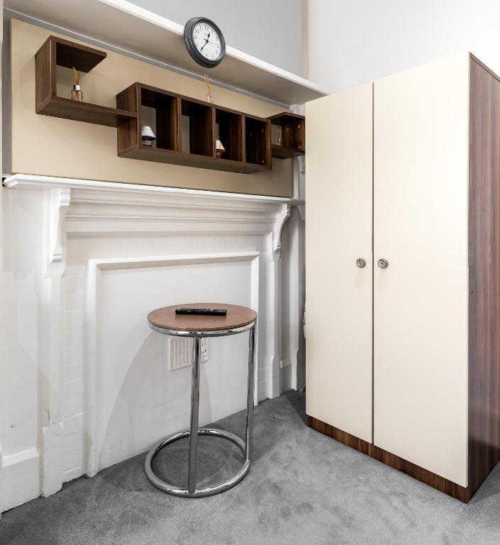 Vilenza Hotel - Resim 12