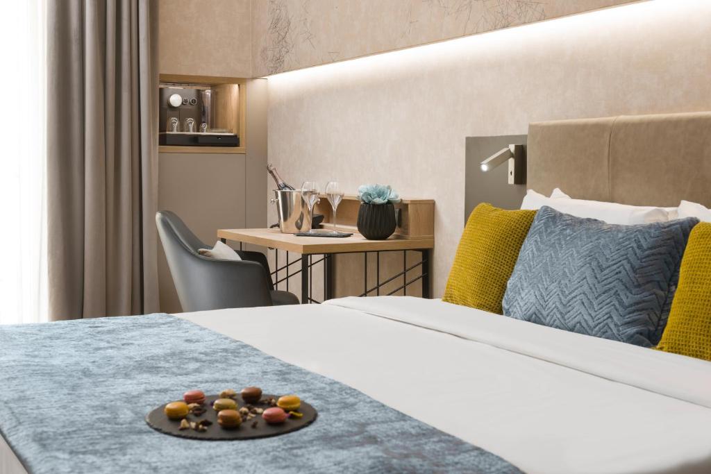 Hotel Vision Budapest by Continental Group